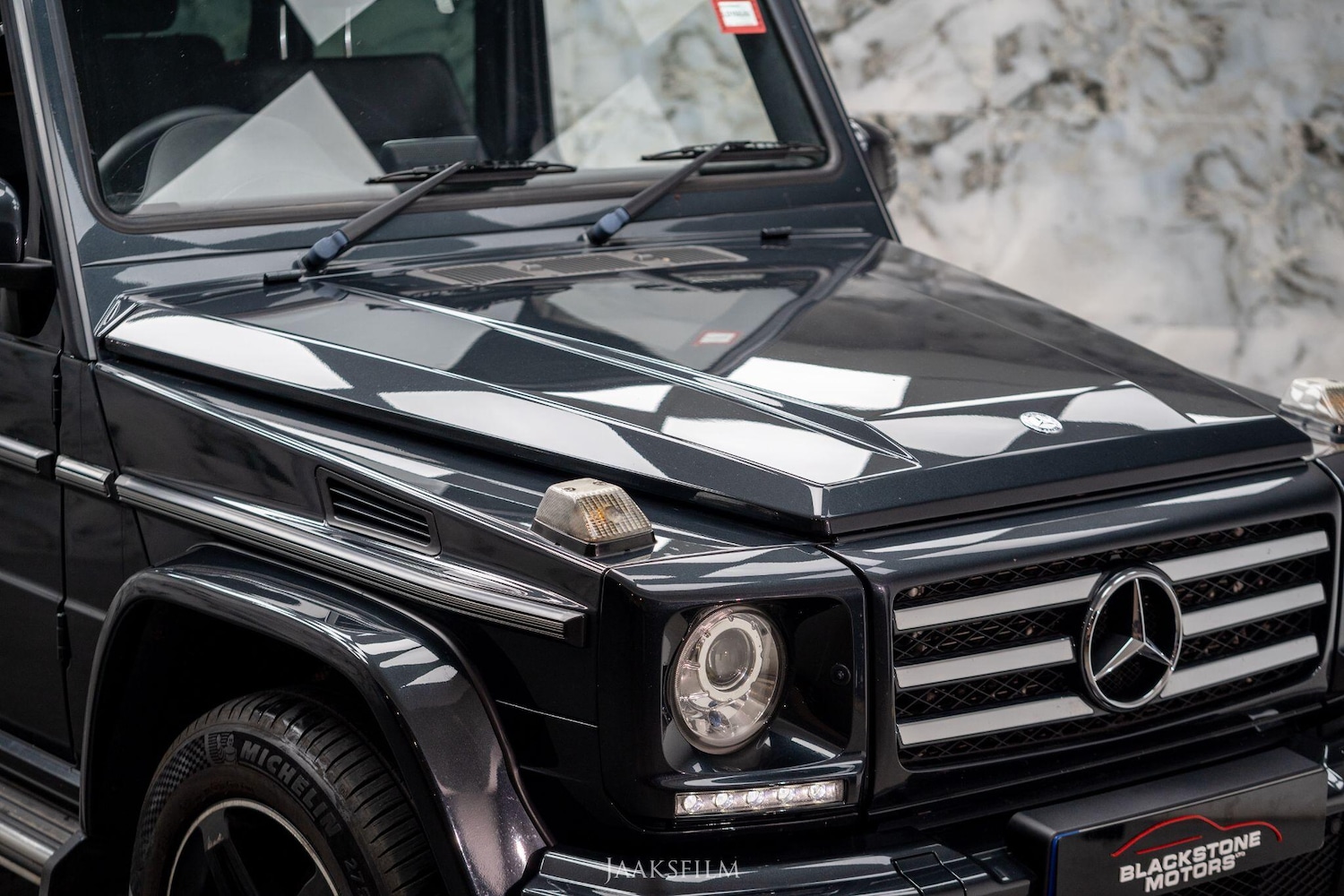 Used Mercedes-Benz G Class 2016 for sale - 76742683: Photo 36