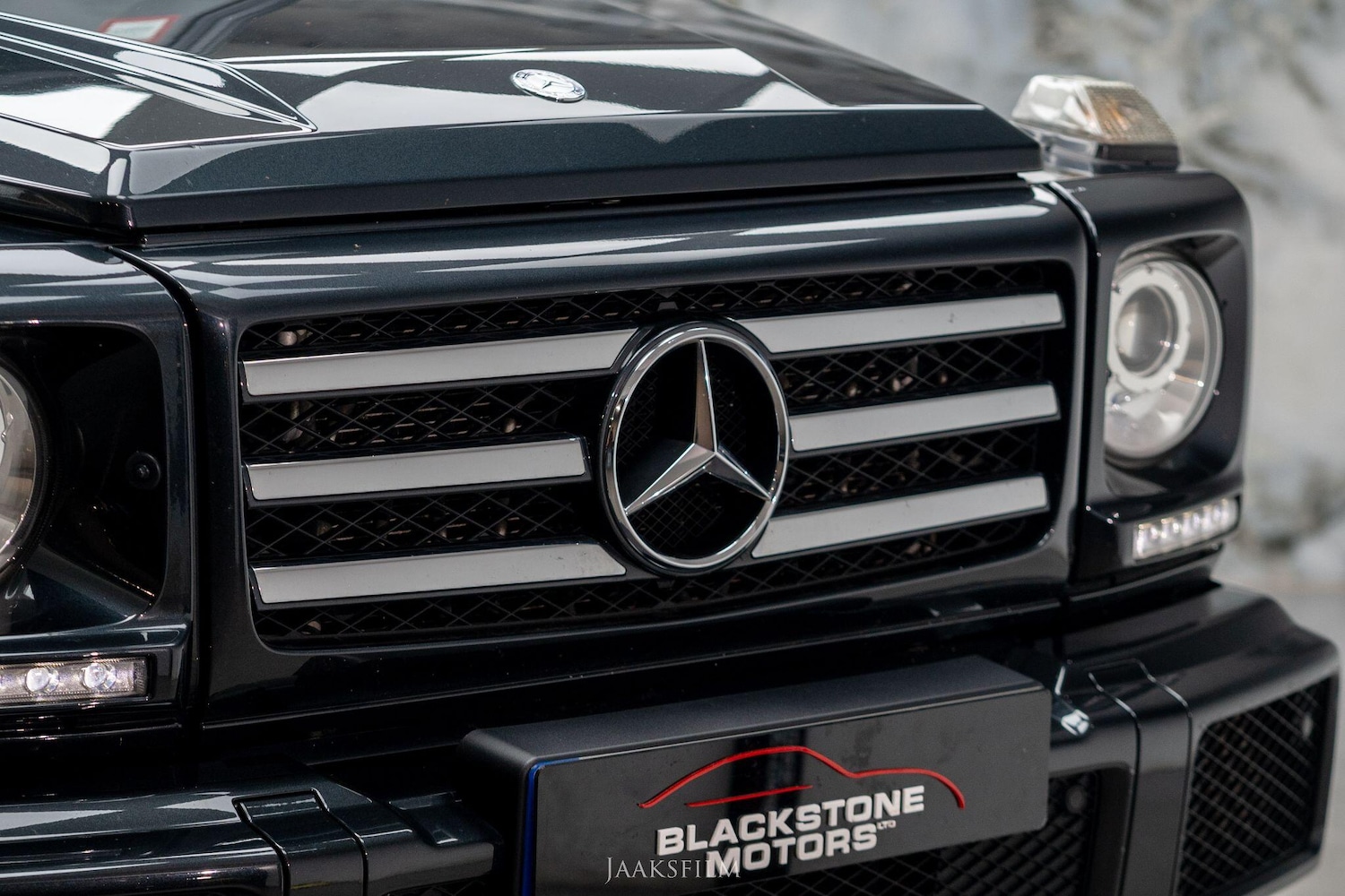 Used Mercedes-Benz G Class 2016 for sale - 76742683: Photo 37