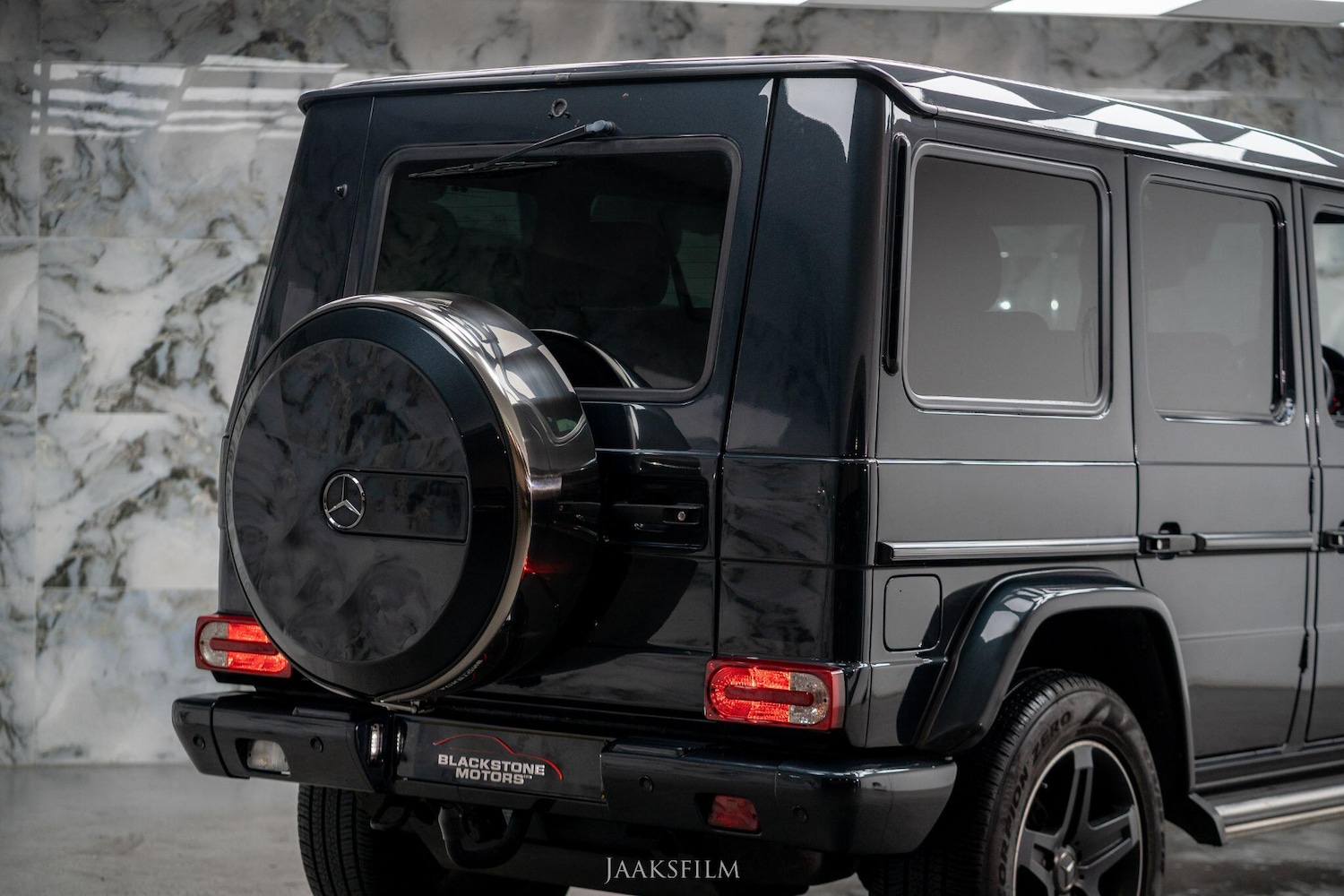 Used Mercedes-Benz G Class 2016 for sale - 76742683: Photo 39