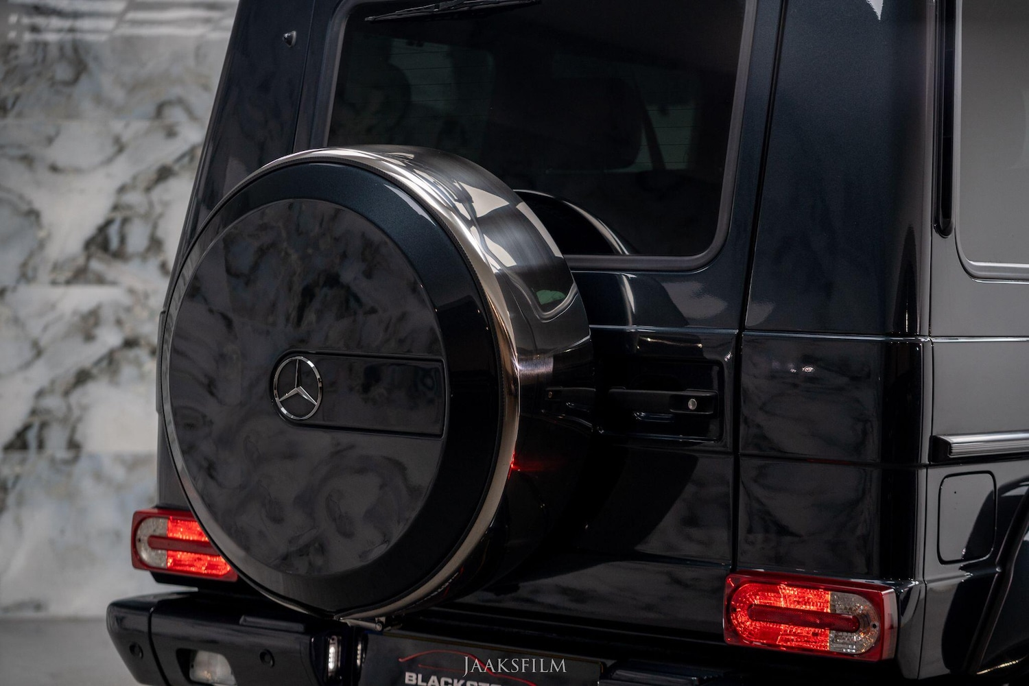 Used Mercedes-Benz G Class 2016 for sale - 76742683: Photo 40