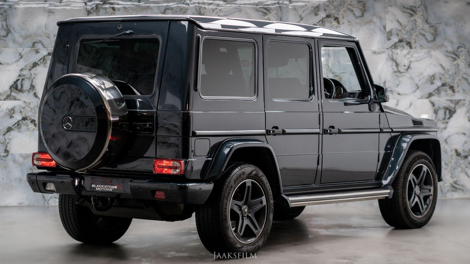 Used Mercedes-Benz G Class 2016 for sale - 76742683: Photo 6