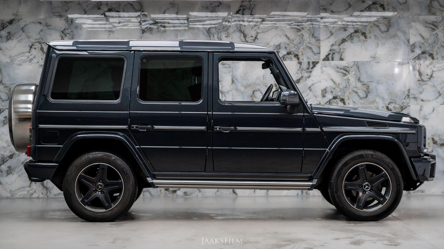 Used Mercedes-Benz G Class 2016 for sale - 76742683: Photo 7