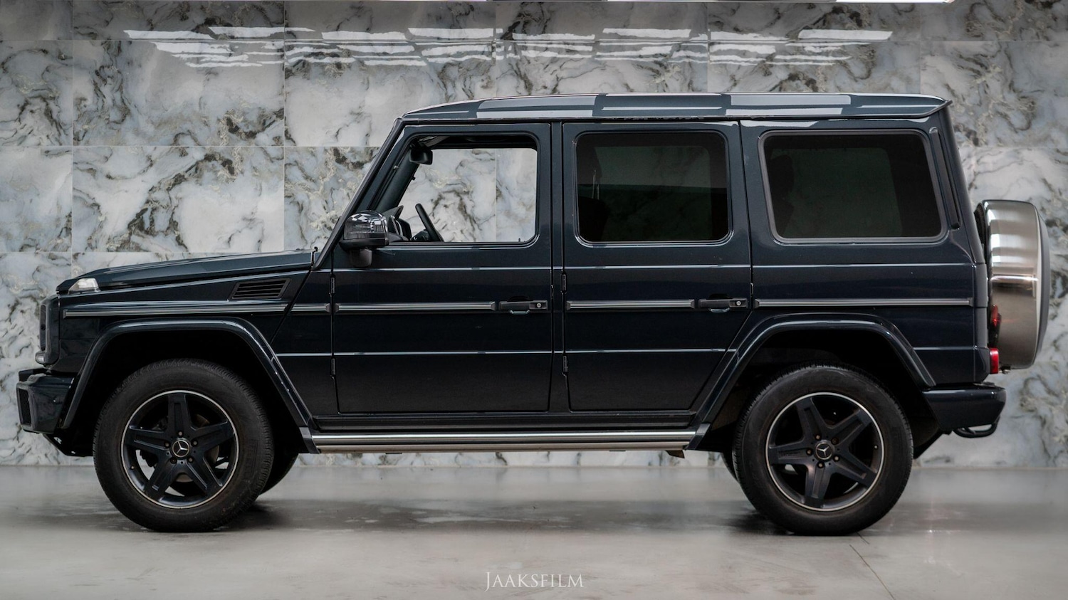 Used Mercedes-Benz G Class 2016 for sale - 76742683: Photo 8