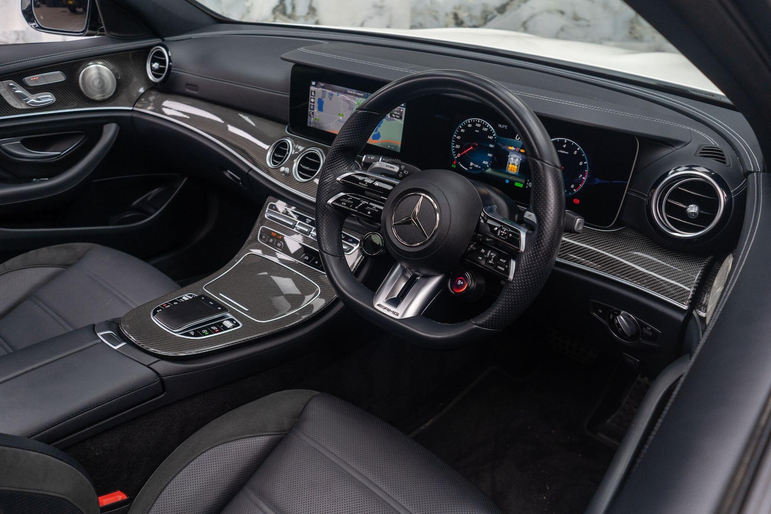 Used Mercedes-Benz E Class for sale - 76994966: Photo 10