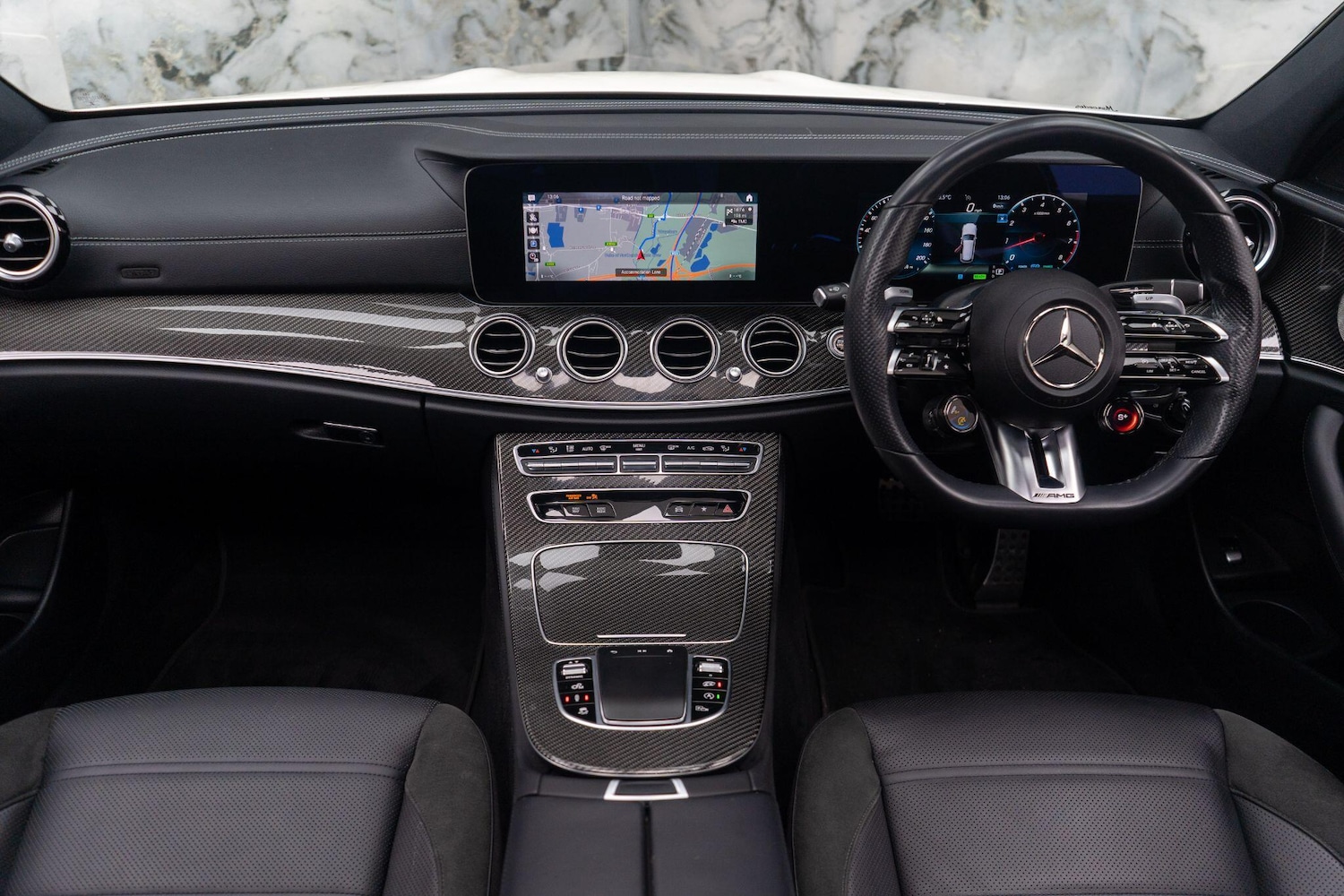 Used Mercedes-Benz E Class for sale - 76994966: Photo 11