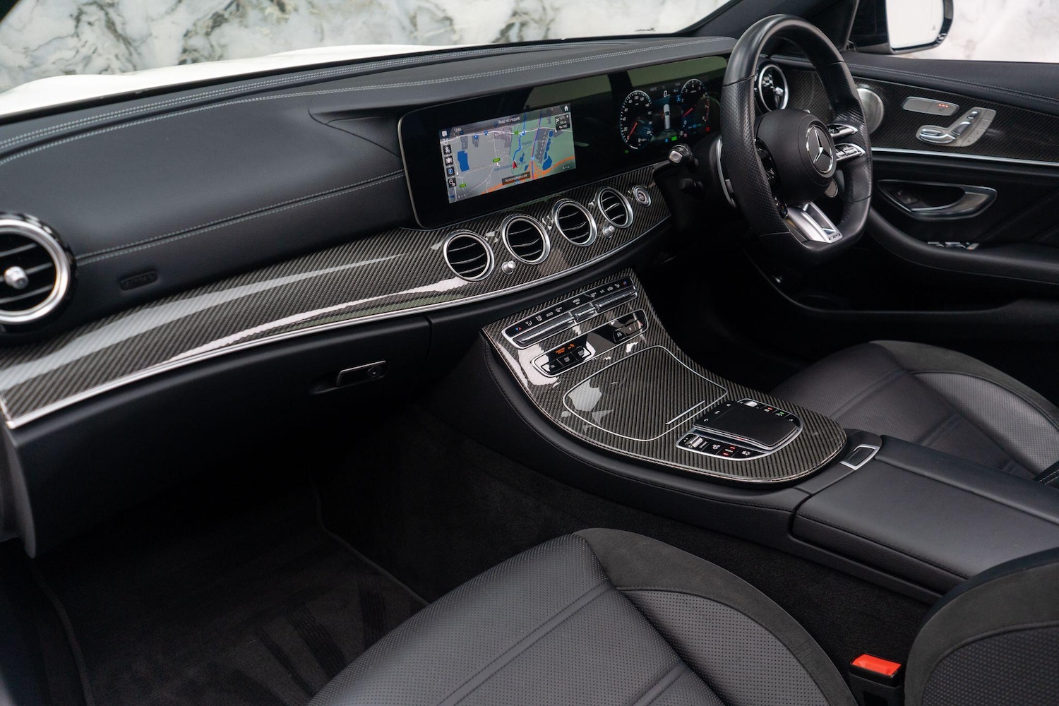 Used Mercedes-Benz E Class for sale - 76994966: Photo 13