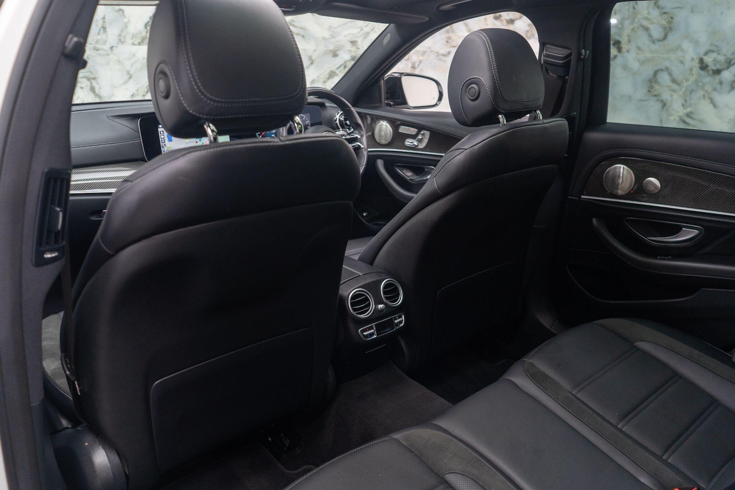 Used Mercedes-Benz E Class for sale - 76994966: Photo 17