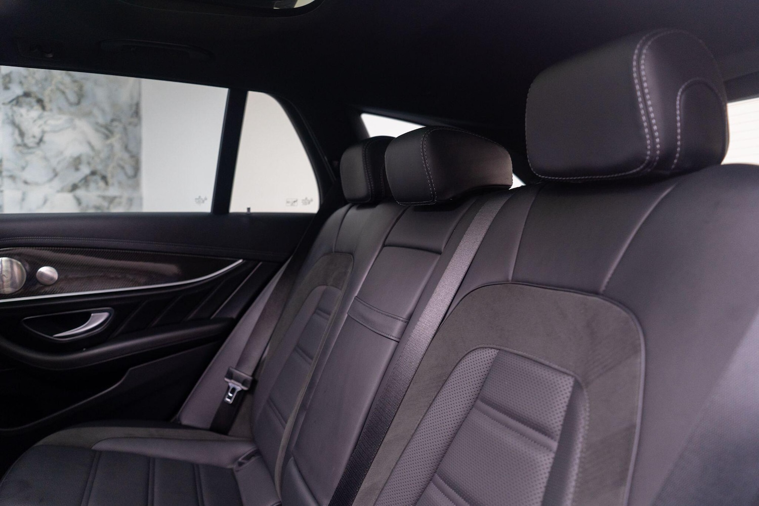 Used Mercedes-Benz E Class for sale - 76994966: Photo 18