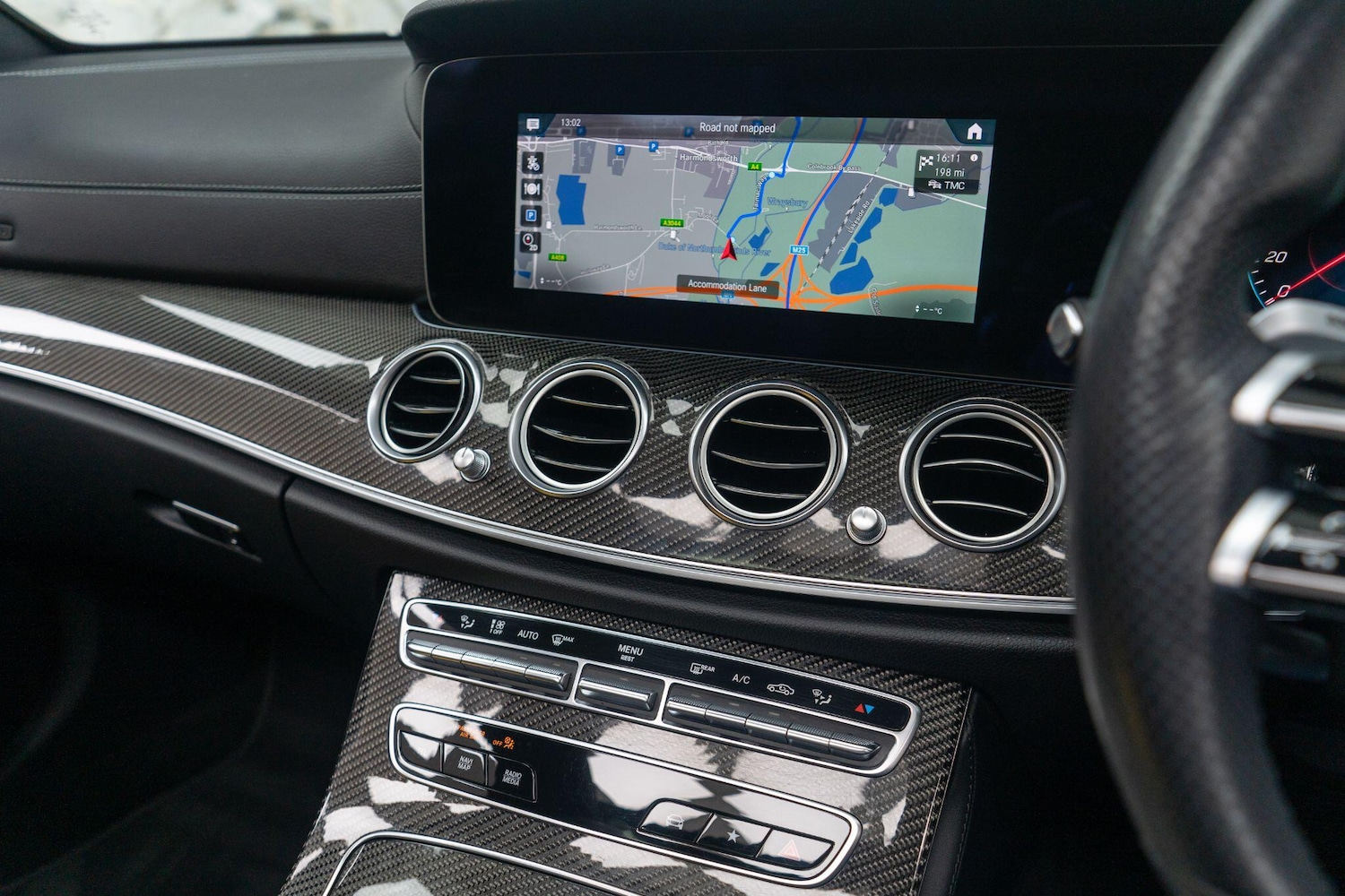 Used Mercedes-Benz E Class for sale - 76994966: Photo 19