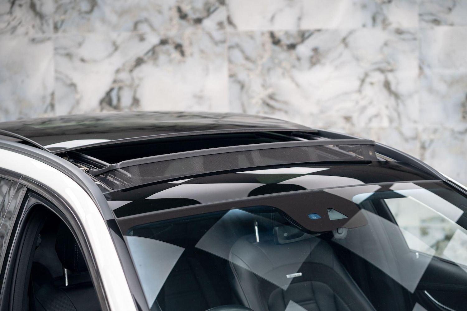 Used Mercedes-Benz E Class for sale - 76994966: Photo 2