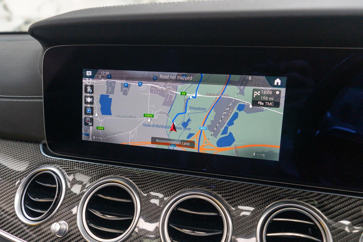 Used Mercedes-Benz E Class for sale - 76994966: Photo 20