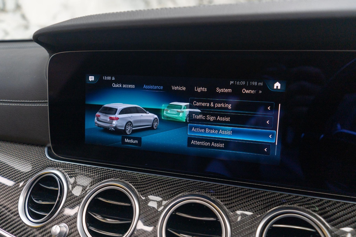 Used Mercedes-Benz E Class for sale - 76994966: Photo 22