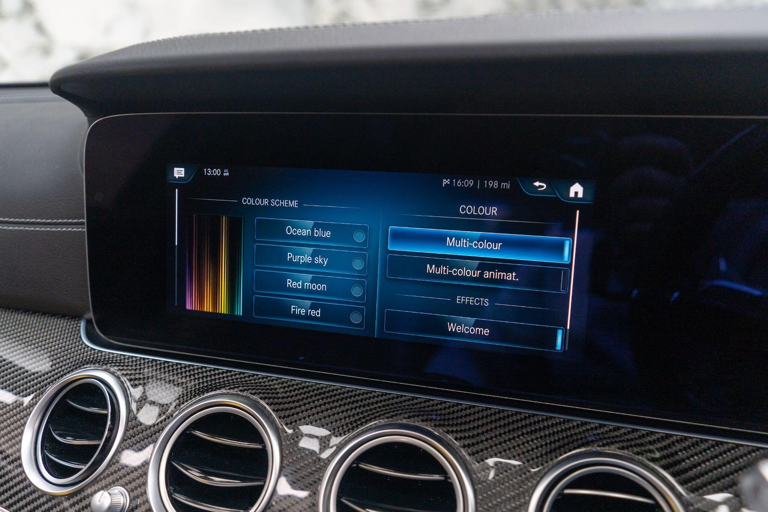 Used Mercedes-Benz E Class for sale - 76994966: Photo 24