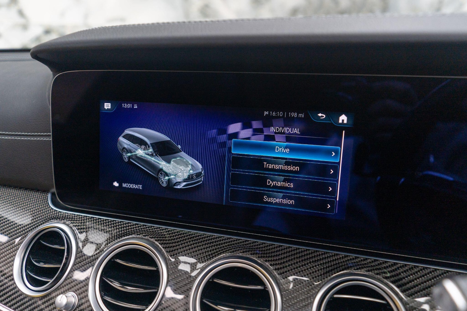 Used Mercedes-Benz E Class for sale - 76994966: Photo 25