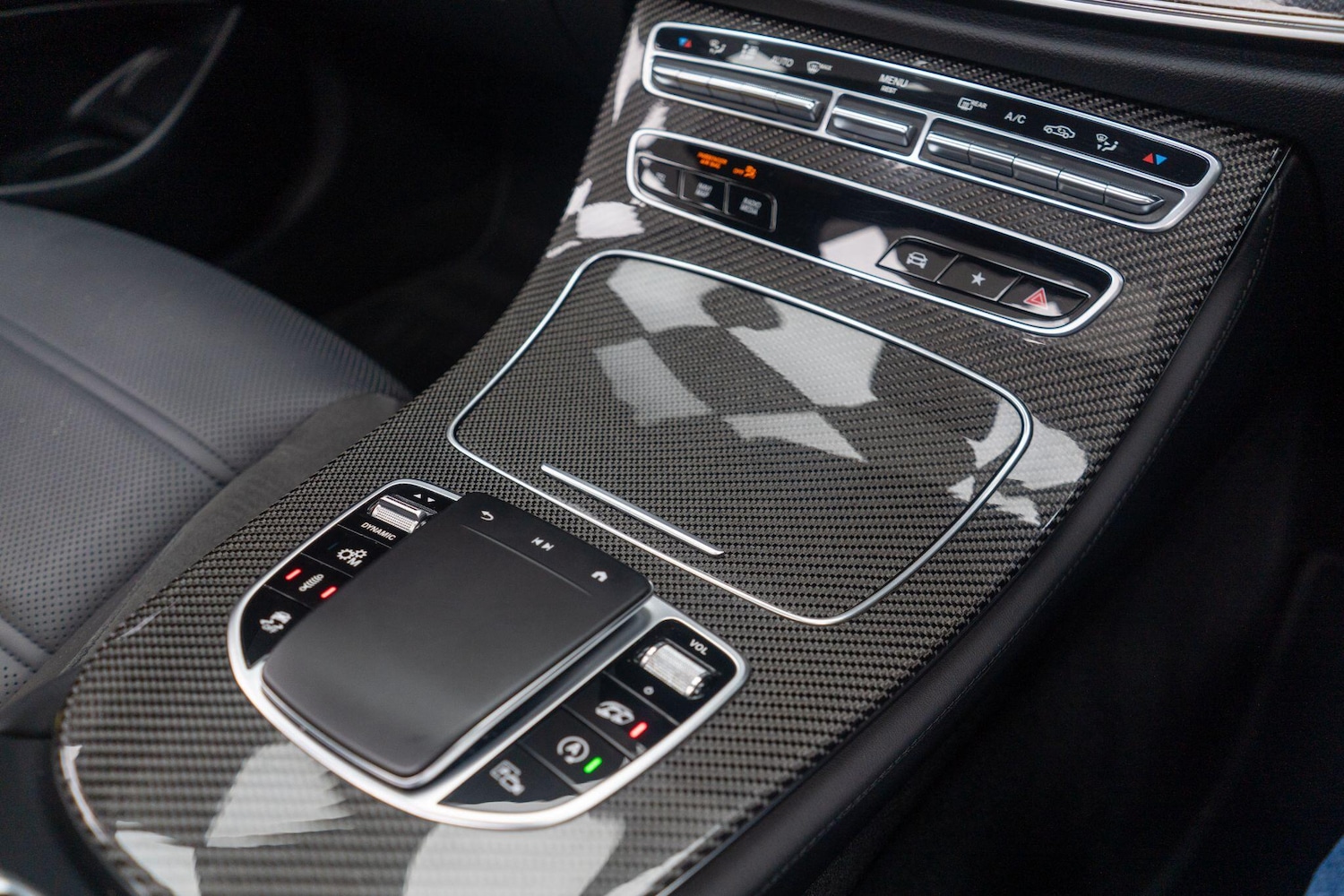 Used Mercedes-Benz E Class for sale - 76994966: Photo 27