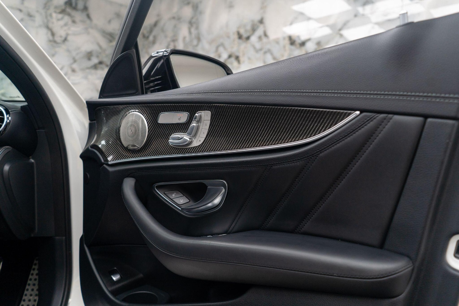 Used Mercedes-Benz E Class for sale - 76994966: Photo 36