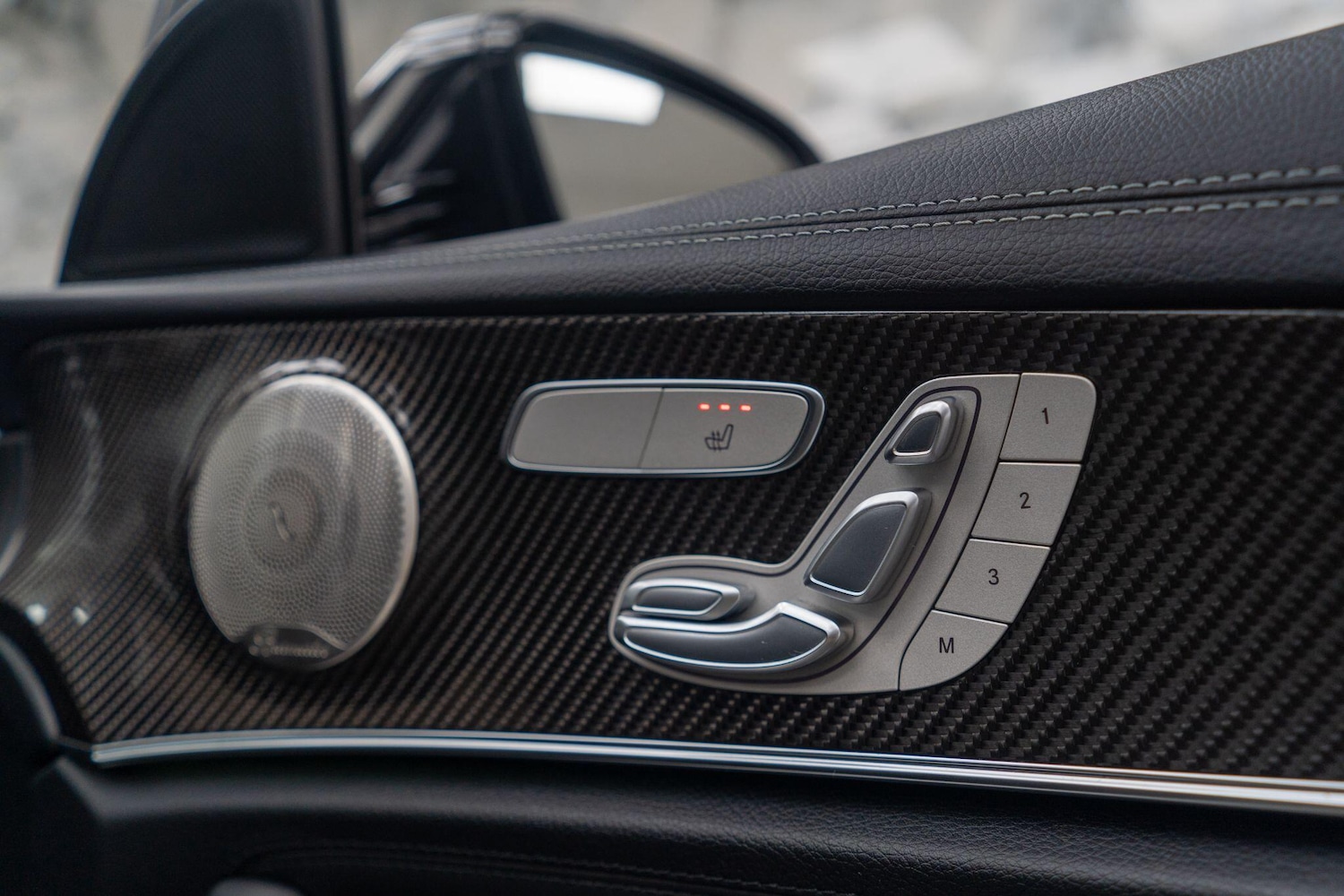 Used Mercedes-Benz E Class for sale - 76994966: Photo 37