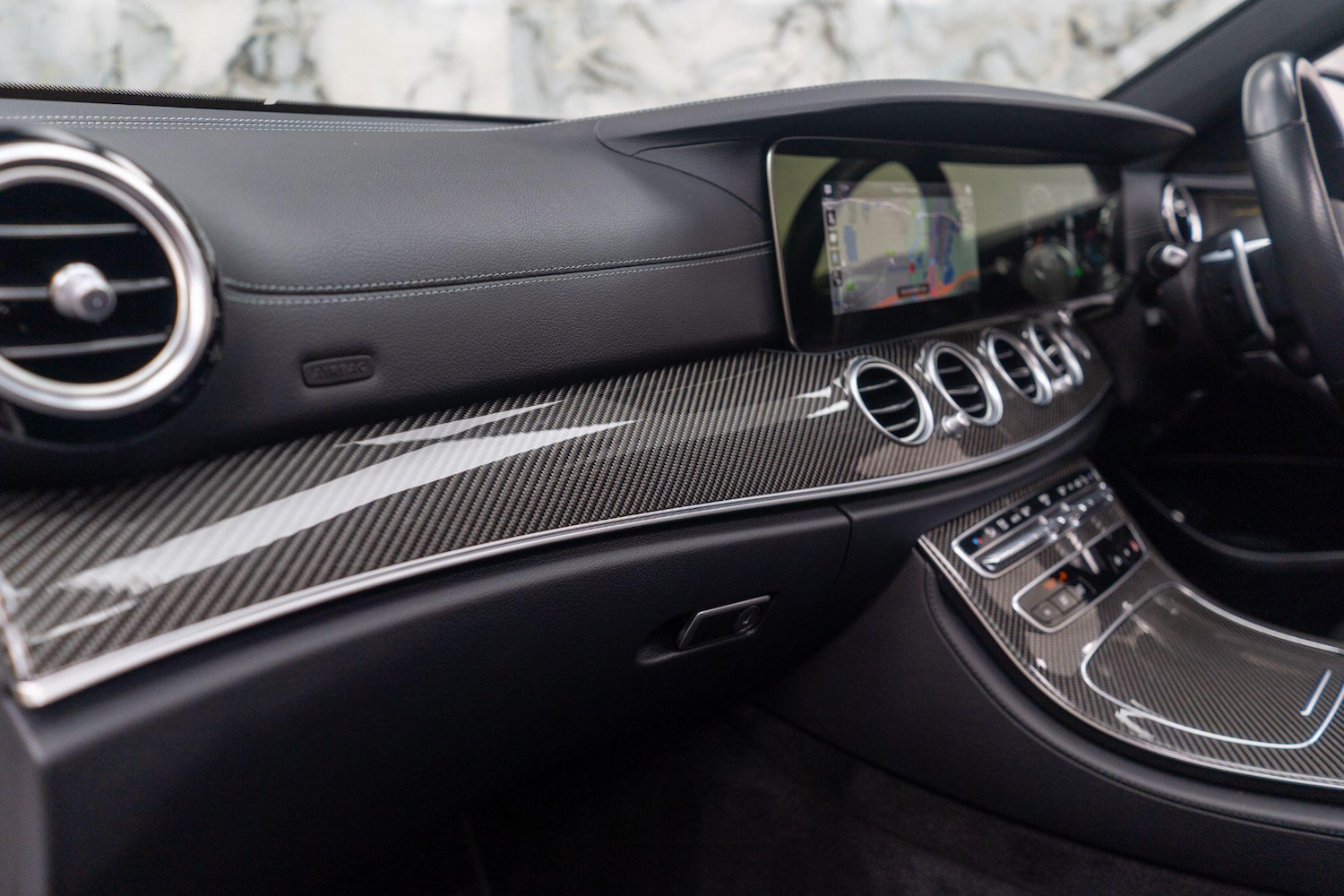 Used Mercedes-Benz E Class for sale - 76994966: Photo 41