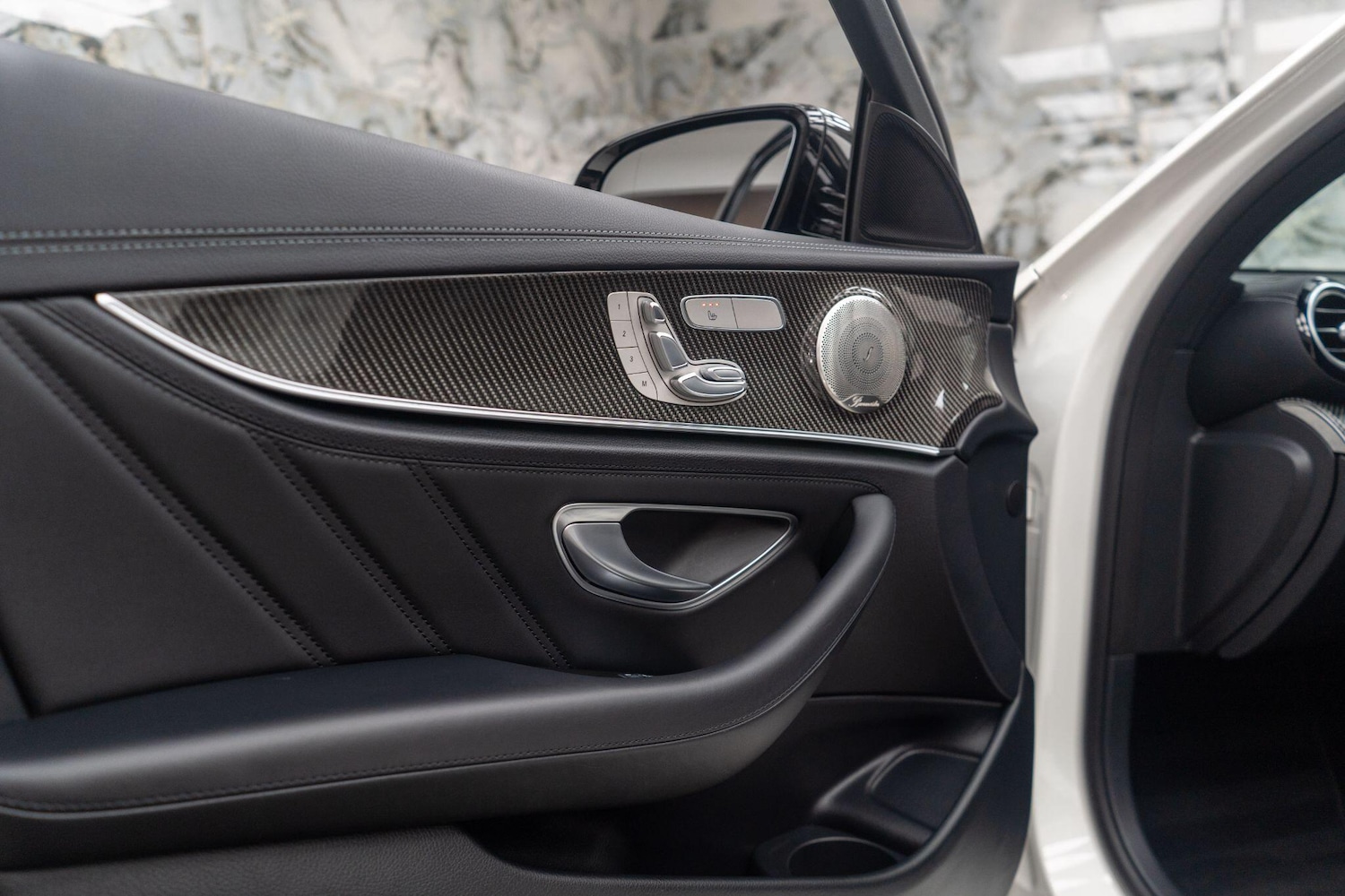 Used Mercedes-Benz E Class for sale - 76994966: Photo 42