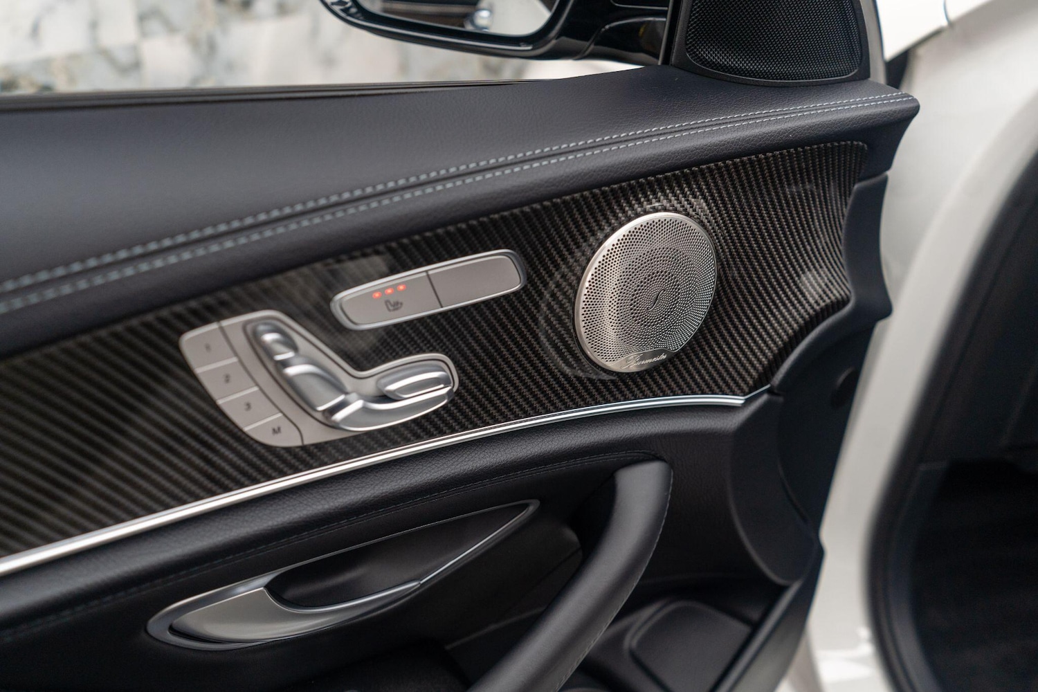 Used Mercedes-Benz E Class for sale - 76994966: Photo 43