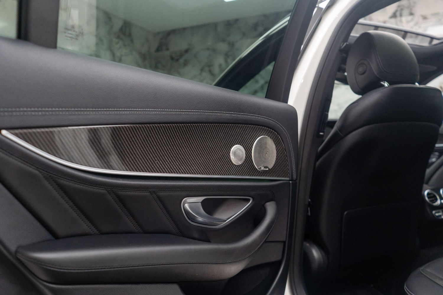 Used Mercedes-Benz E Class for sale - 76994966: Photo 44