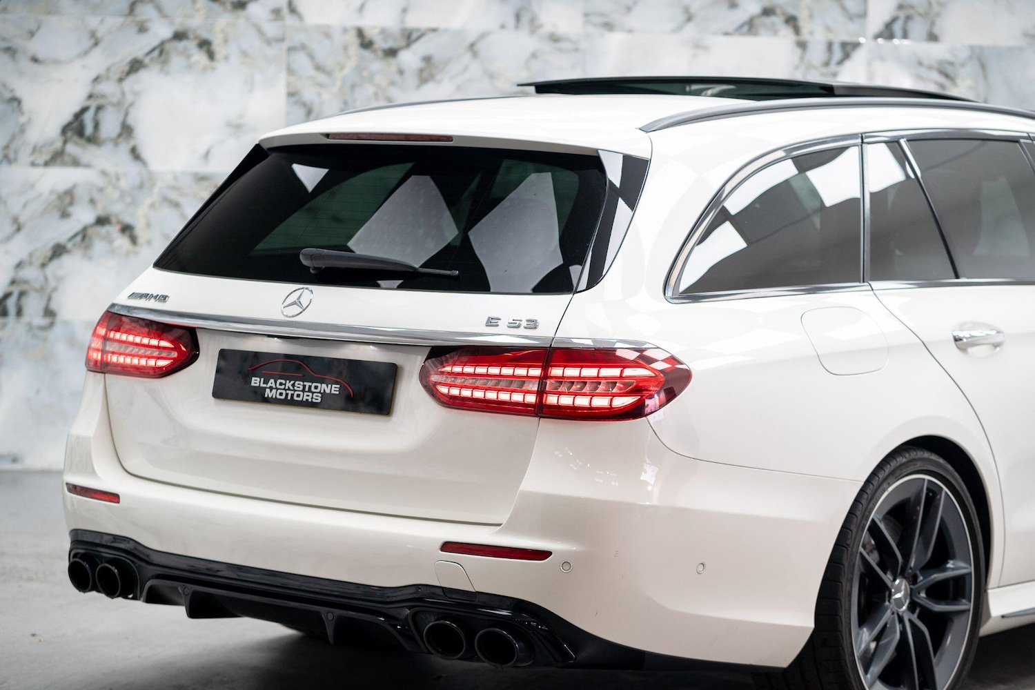 Used Mercedes-Benz E Class for sale - 76994966: Photo 48