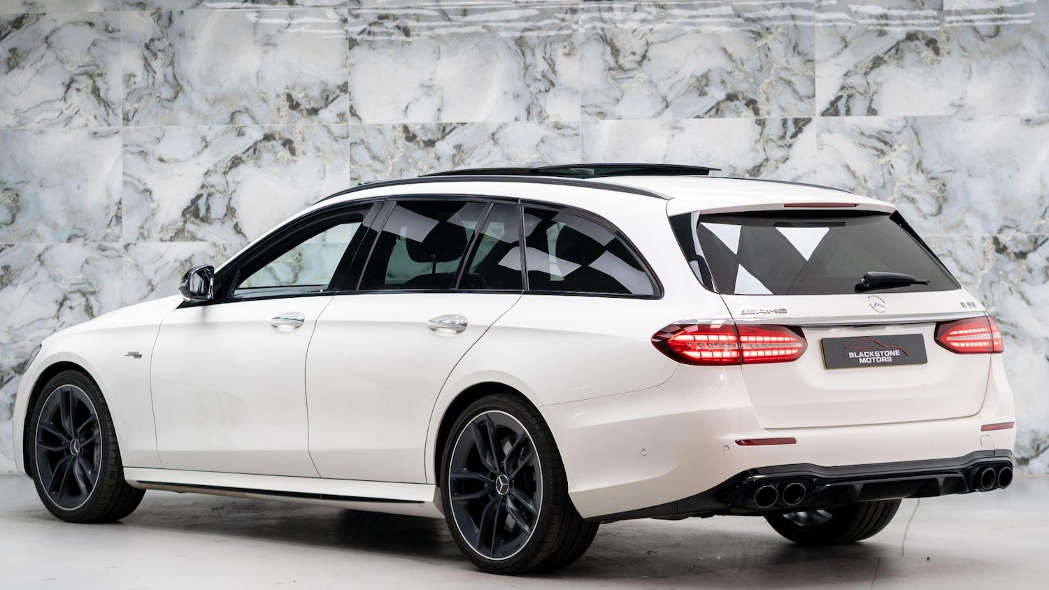 Used Mercedes-Benz E Class for sale - 76994966: Photo 5