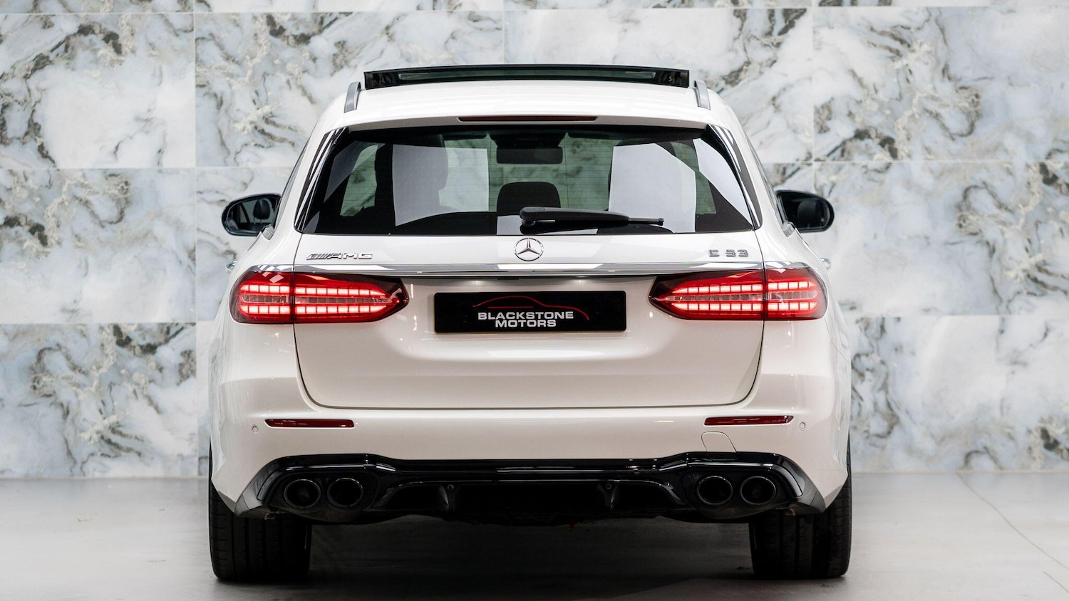 Used Mercedes-Benz E Class for sale - 76994966: Photo 6