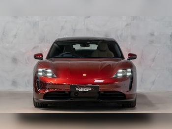 Used Porsche Taycan 2023 for sale - 78572827: Photo