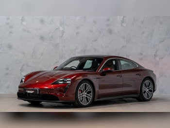 Used Porsche Taycan 2023 for sale - 78572827: Photo