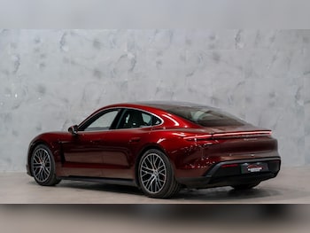 Used Porsche Taycan 2023 for sale - 78572827: Photo