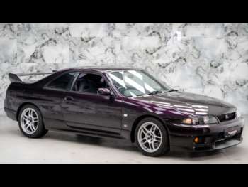 1999 (M) - 2.6 GT-R Limited Edition 2dr