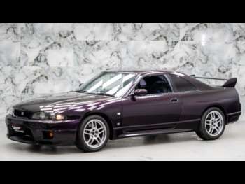 Used Nissan Skyline 1997 for sale - 74713475: Photo