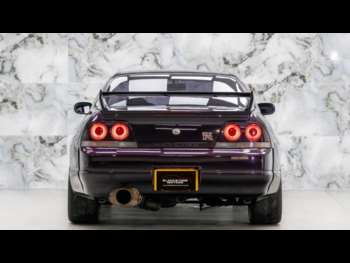 Used Nissan Skyline 1997 for sale - 74713475: Photo
