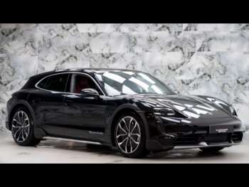 2022 (22) - 500kW Turbo 93kWh 5dr Auto