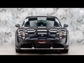 Used Porsche Taycan 2022 for sale - 74969649: Photo