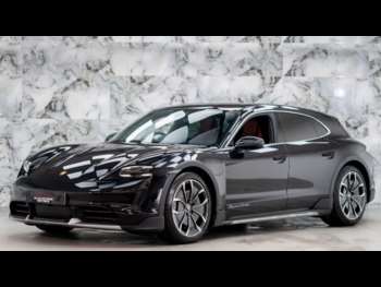 Used Porsche Taycan 2022 for sale - 74969649: Photo