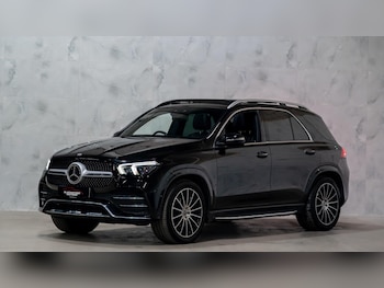 Used Mercedes-Benz GLE 2020 for sale - 78675840: Photo