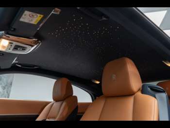 Used Rolls-Royce Wraith 2022 for sale - 74712788: Photo