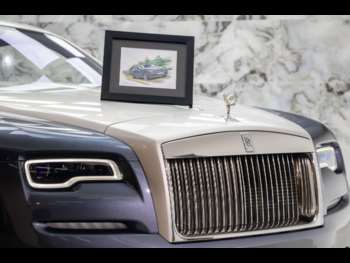 Used Rolls-Royce Wraith 2022 for sale - 74712788: Photo