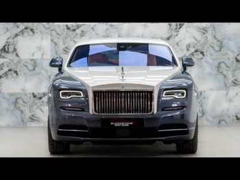 Used Rolls-Royce Wraith 2022 for sale - 74712788: Photo