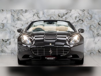 Used Ferrari California 2014 for sale - 76573315: Photo