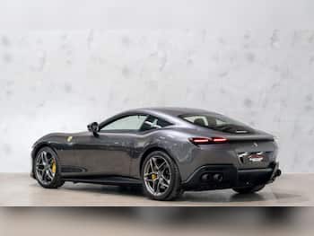 Used Ferrari Roma 2021 for sale - 79767376: Photo