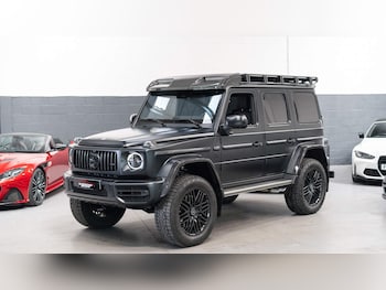 Used Mercedes-Benz G Class 2023 for sale - 77411394: Photo