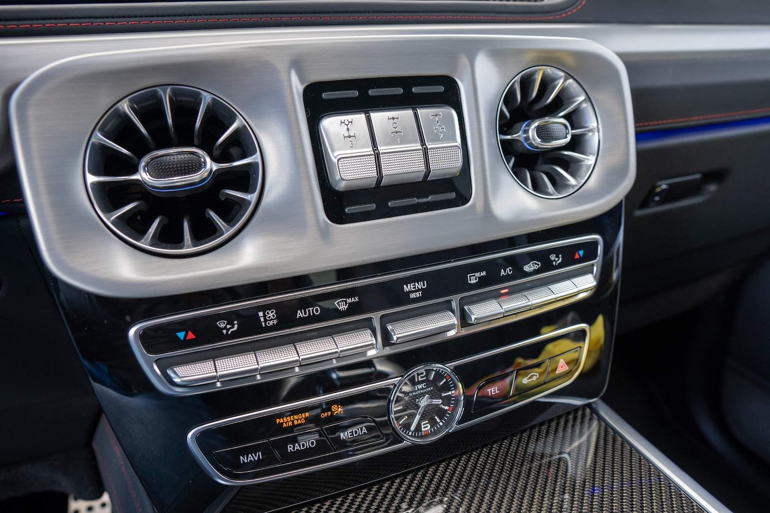 Used Mercedes-Benz G Class for sale - 77411394: Photo 21