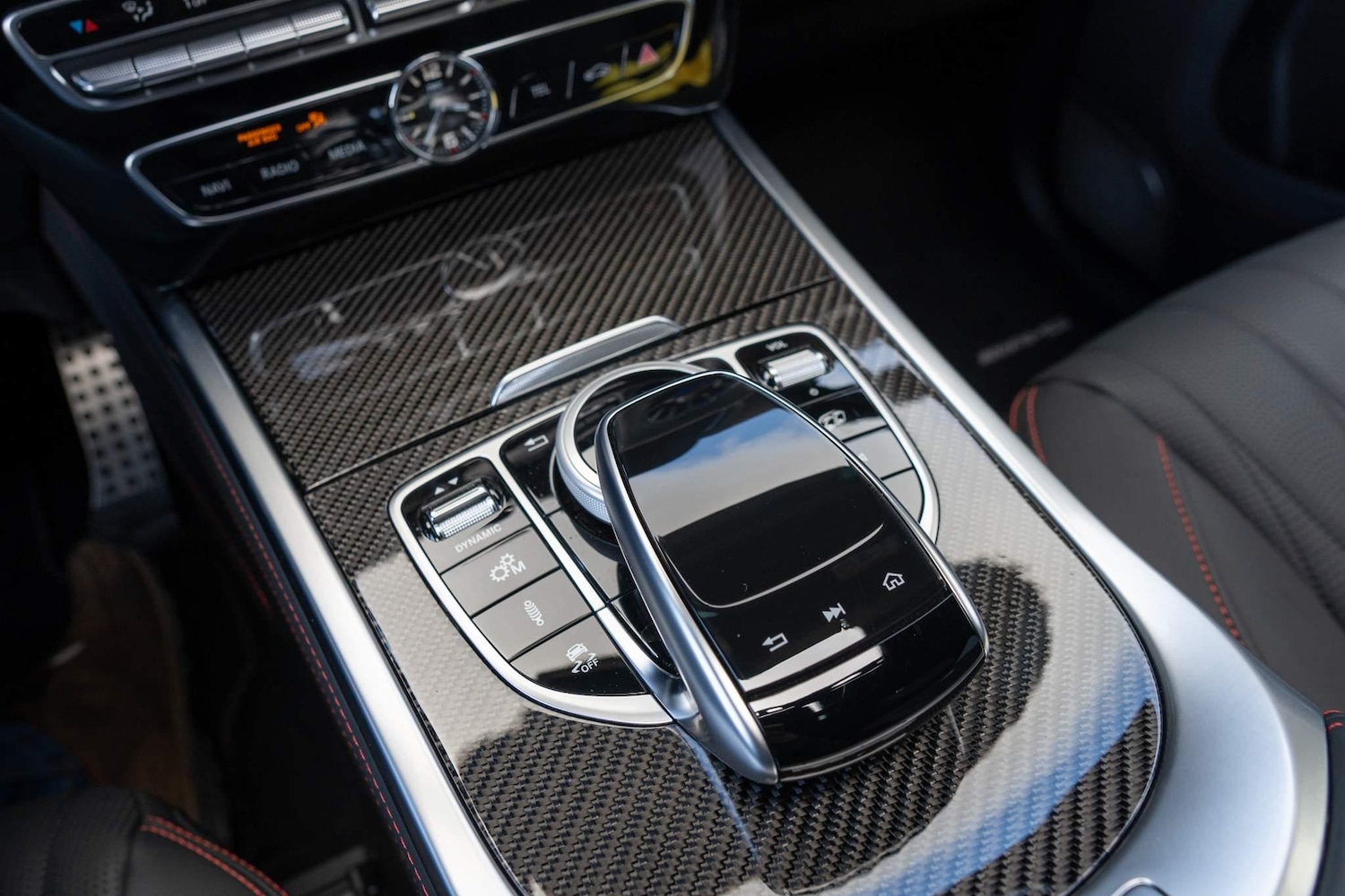 Used Mercedes-Benz G Class for sale - 77411394: Photo 22