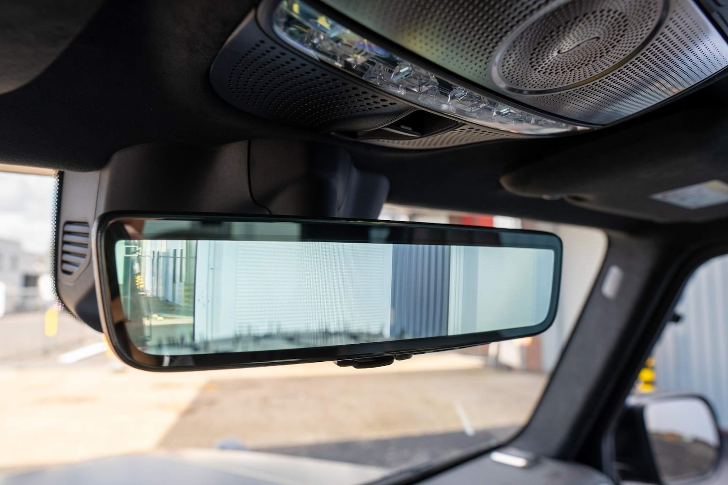 Used Mercedes-Benz G Class for sale - 77411394: Photo 23