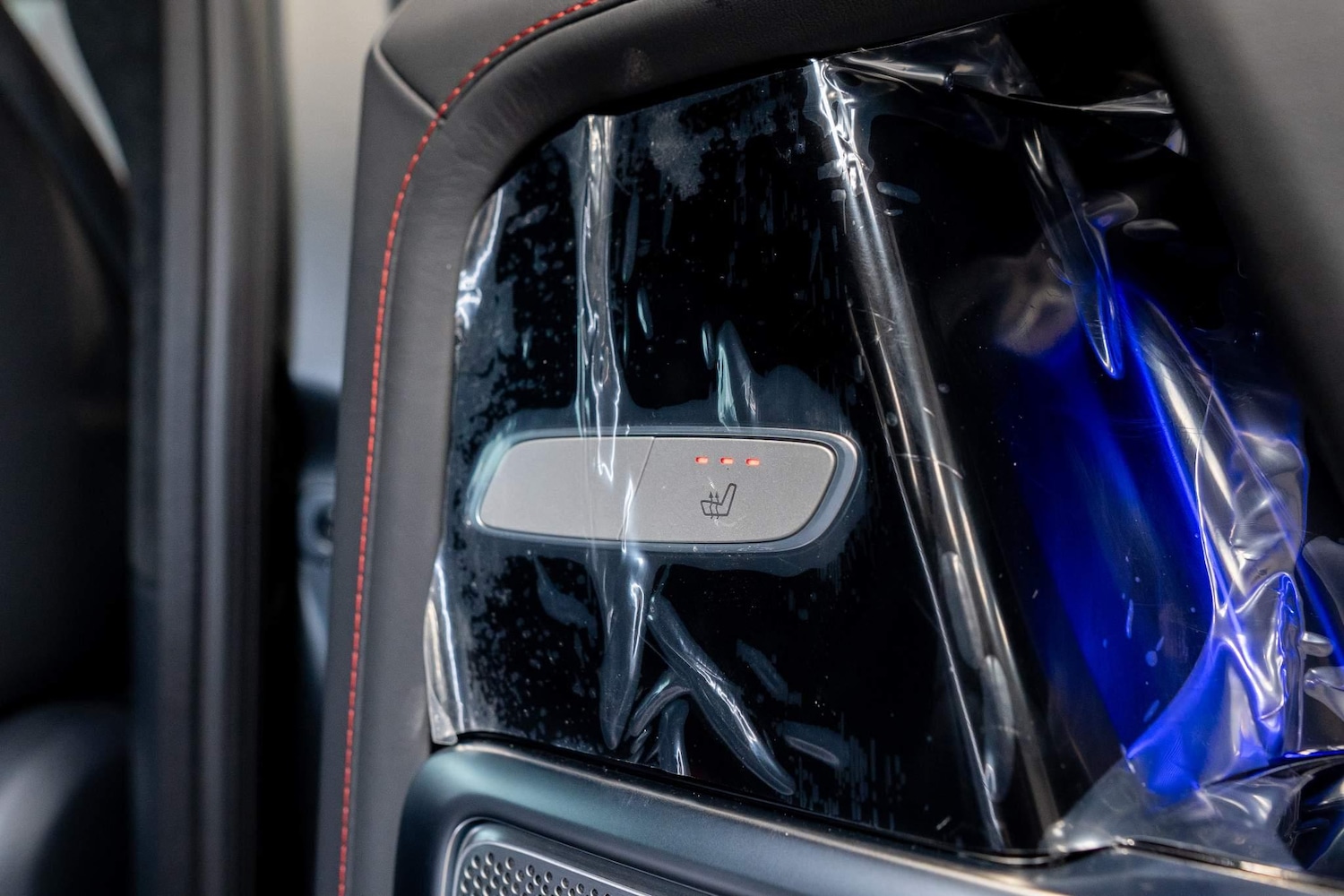 Used Mercedes-Benz G Class for sale - 77411394: Photo 29