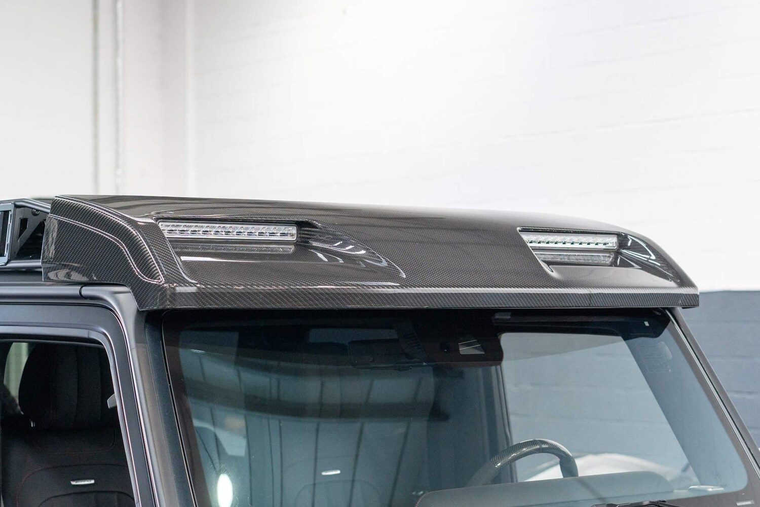 Used Mercedes-Benz G Class for sale - 77411394: Photo 33