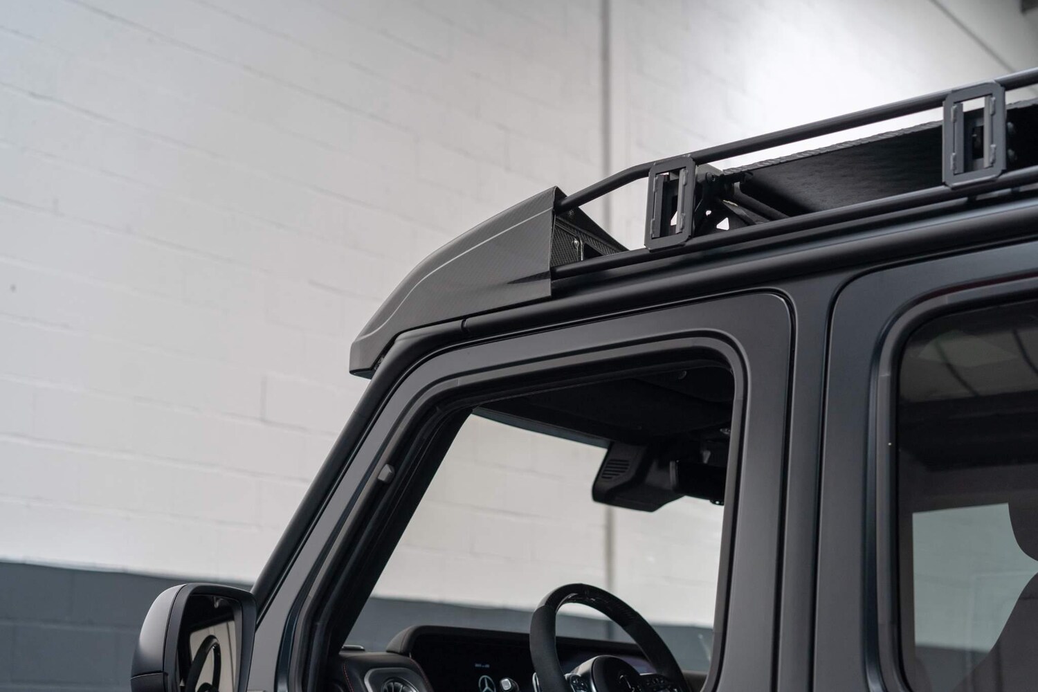 Used Mercedes-Benz G Class for sale - 77411394: Photo 36